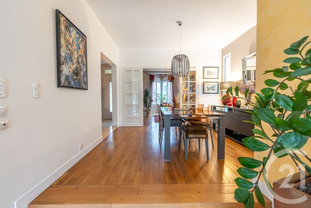 Maison &agrave; vendre - 8 pi&egrave;ces - 217,87 m2 - St Maur Des Fosses - 94 - ILE-DE-FRANCE