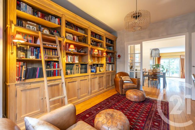 Maison &agrave; vendre - 8 pi&egrave;ces - 217,87 m2 - St Maur Des Fosses - 94 - ILE-DE-FRANCE