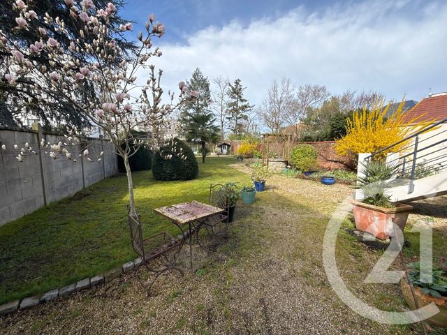 Maison &agrave; vendre - 8 pi&egrave;ces - 217,87 m2 - St Maur Des Fosses - 94 - ILE-DE-FRANCE