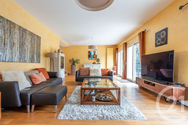 Maison &agrave; vendre - 8 pi&egrave;ces - 217,87 m2 - St Maur Des Fosses - 94 - ILE-DE-FRANCE