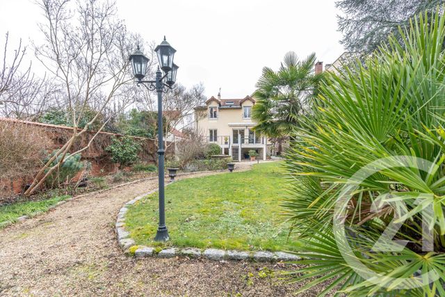 maison - ST MAUR DES FOSSES - 94