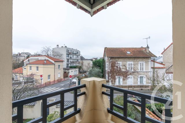 Maison &agrave; vendre - 8 pi&egrave;ces - 217,87 m2 - St Maur Des Fosses - 94 - ILE-DE-FRANCE