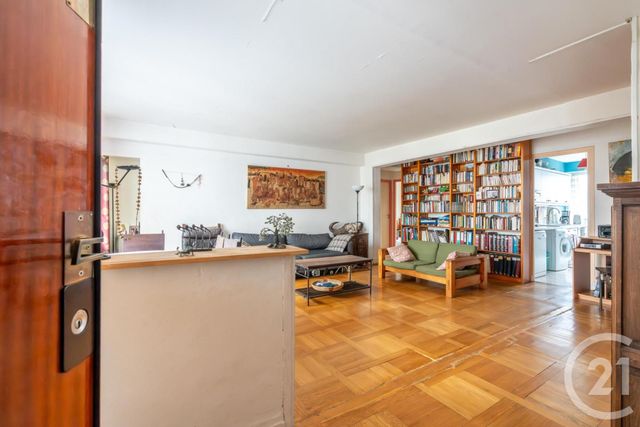 appartement - ST MAUR DES FOSSES - 94