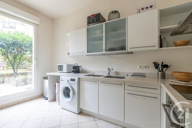 Appartement F3 à vendre - 3 pièces - 69,88 m2 - St Maur Des Fosses - 94 - ILE-DE-FRANCE