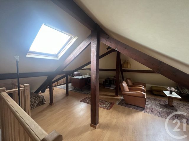 Maison à vendre - 5 pièces - 98,16 m2 - St Maur Des Fosses - 94 - ILE-DE-FRANCE