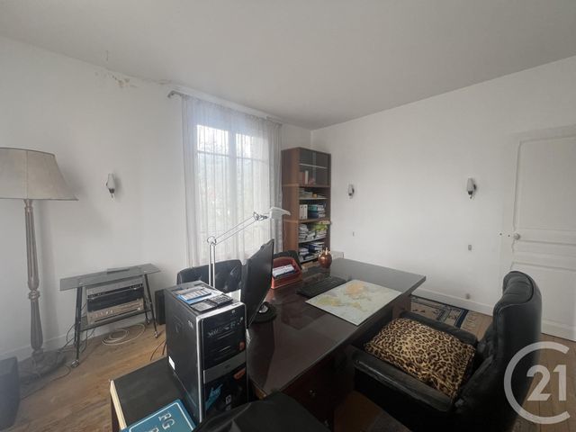 Maison à vendre - 5 pièces - 98,16 m2 - St Maur Des Fosses - 94 - ILE-DE-FRANCE