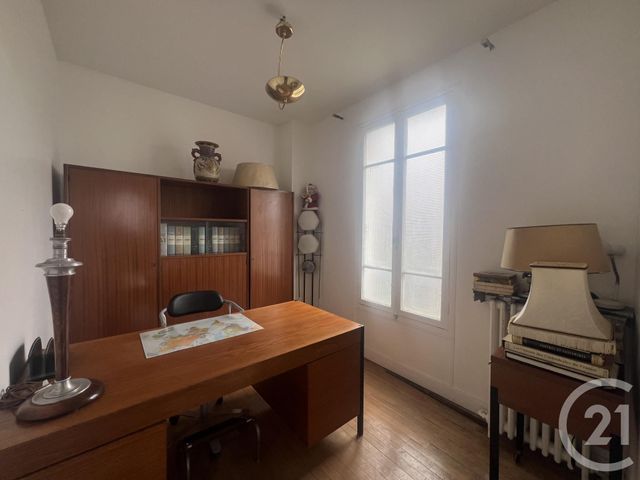 Maison à vendre - 5 pièces - 98,16 m2 - St Maur Des Fosses - 94 - ILE-DE-FRANCE