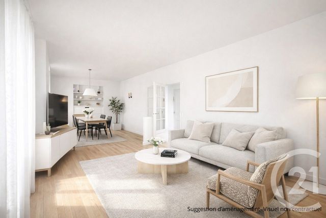 maison - ST MAUR DES FOSSES - 94