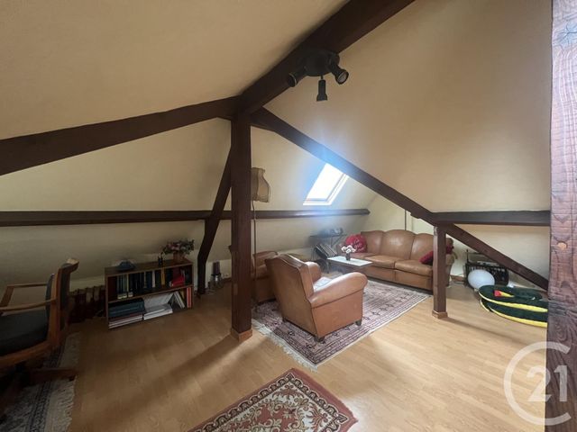 Maison à vendre - 5 pièces - 98,16 m2 - St Maur Des Fosses - 94 - ILE-DE-FRANCE