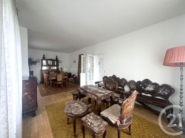 Maison à vendre - 5 pièces - 98,16 m2 - St Maur Des Fosses - 94 - ILE-DE-FRANCE