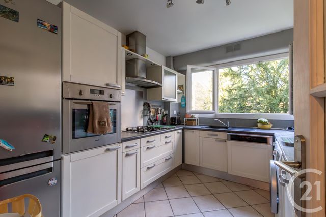 Appartement F3 &agrave; vendre - 3 pi&egrave;ces - 66,40 m2 - St Maur Des Fosses - 94 - ILE-DE-FRANCE