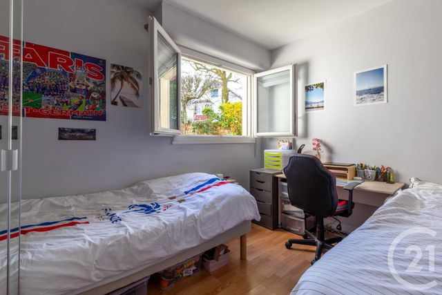 Appartement F3 &agrave; vendre - 3 pi&egrave;ces - 66,40 m2 - St Maur Des Fosses - 94 - ILE-DE-FRANCE