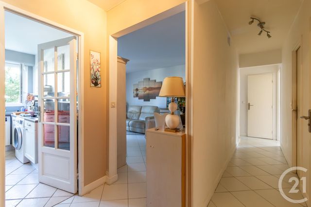 Appartement F3 &agrave; vendre - 3 pi&egrave;ces - 66,40 m2 - St Maur Des Fosses - 94 - ILE-DE-FRANCE