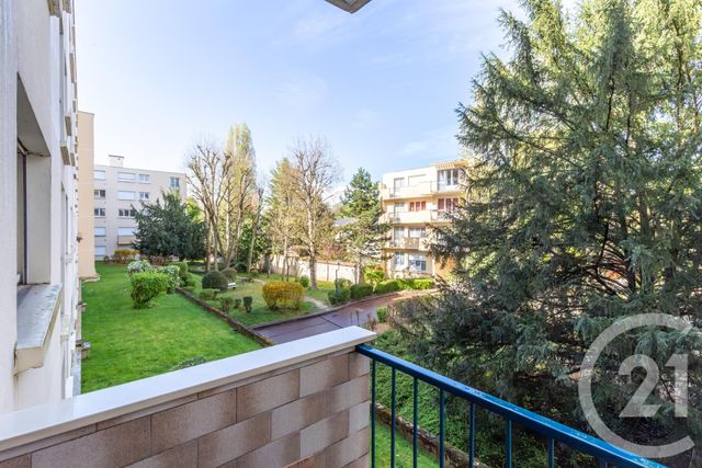 Appartement F3 &agrave; vendre - 3 pi&egrave;ces - 66,40 m2 - St Maur Des Fosses - 94 - ILE-DE-FRANCE