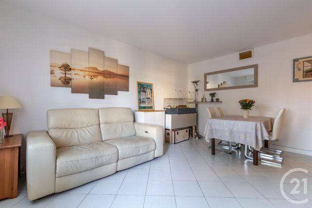 Appartement F3 &agrave; vendre - 3 pi&egrave;ces - 66,40 m2 - St Maur Des Fosses - 94 - ILE-DE-FRANCE