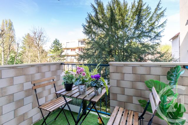 Appartement F3 &agrave; vendre - 3 pi&egrave;ces - 66,40 m2 - St Maur Des Fosses - 94 - ILE-DE-FRANCE