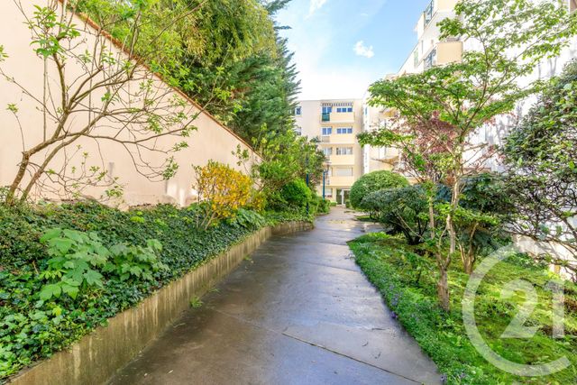 Appartement F3 &agrave; vendre - 3 pi&egrave;ces - 66,40 m2 - St Maur Des Fosses - 94 - ILE-DE-FRANCE