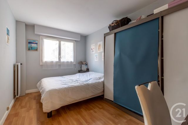 Appartement F3 &agrave; vendre - 3 pi&egrave;ces - 66,40 m2 - St Maur Des Fosses - 94 - ILE-DE-FRANCE