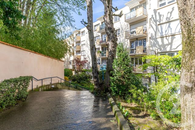 Appartement F3 &agrave; vendre - 3 pi&egrave;ces - 66,40 m2 - St Maur Des Fosses - 94 - ILE-DE-FRANCE