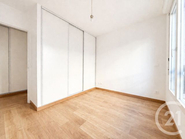 Appartement F3 &agrave; vendre - 3 pi&egrave;ces - 63,03 m2 - St Maur Des Fosses - 94 - ILE-DE-FRANCE