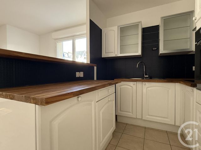 Appartement F3 &agrave; vendre - 3 pi&egrave;ces - 63,03 m2 - St Maur Des Fosses - 94 - ILE-DE-FRANCE