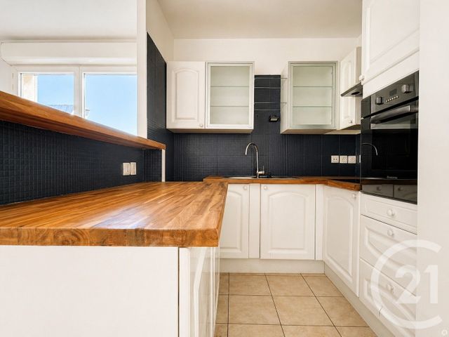 Appartement F3 &agrave; vendre - 3 pi&egrave;ces - 63,03 m2 - St Maur Des Fosses - 94 - ILE-DE-FRANCE