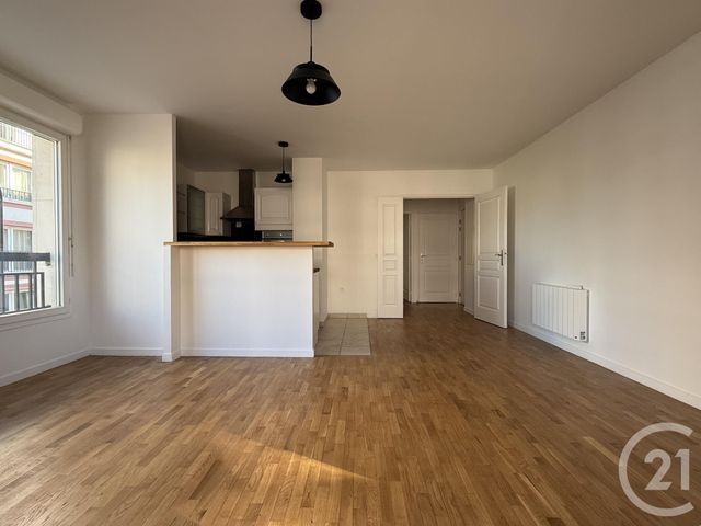 Appartement F3 &agrave; vendre - 3 pi&egrave;ces - 63,03 m2 - St Maur Des Fosses - 94 - ILE-DE-FRANCE