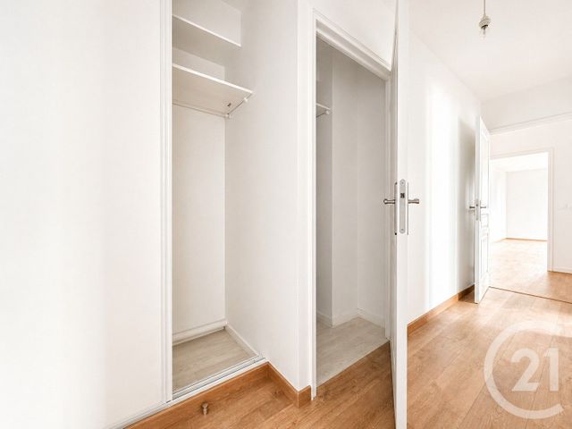 Appartement F3 &agrave; vendre - 3 pi&egrave;ces - 63,03 m2 - St Maur Des Fosses - 94 - ILE-DE-FRANCE