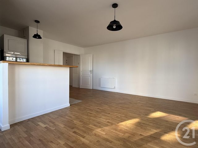 Appartement F3 &agrave; vendre - 3 pi&egrave;ces - 63,03 m2 - St Maur Des Fosses - 94 - ILE-DE-FRANCE