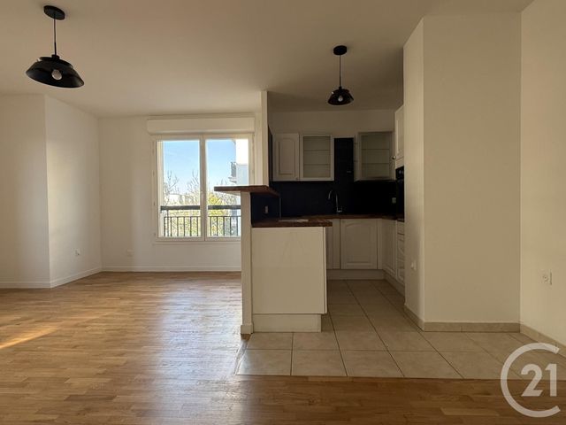 Appartement F3 &agrave; vendre - 3 pi&egrave;ces - 63,03 m2 - St Maur Des Fosses - 94 - ILE-DE-FRANCE