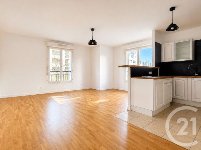 Appartement F3 &agrave; vendre - 3 pi&egrave;ces - 63,03 m2 - St Maur Des Fosses - 94 - ILE-DE-FRANCE