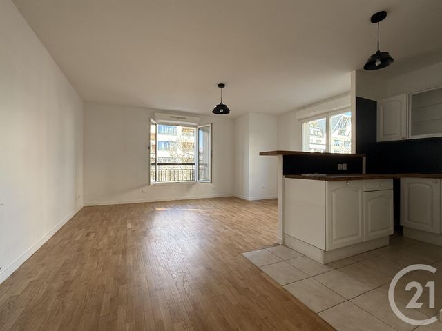 appartement - ST MAUR DES FOSSES - 94