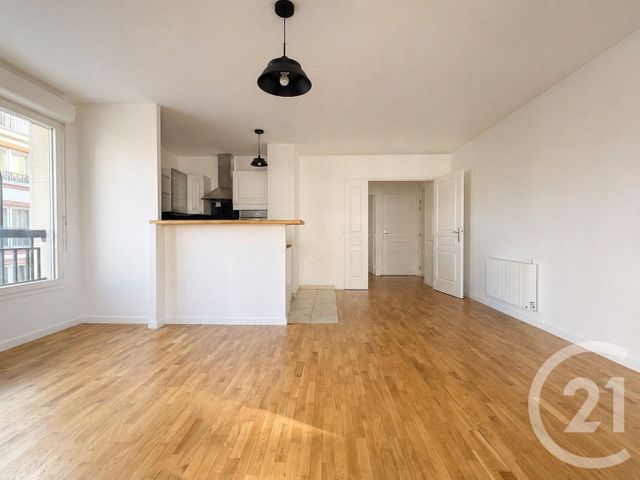 Appartement F3 &agrave; vendre - 3 pi&egrave;ces - 63,03 m2 - St Maur Des Fosses - 94 - ILE-DE-FRANCE
