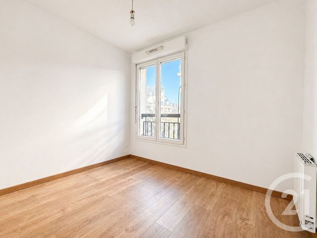 Appartement F3 &agrave; vendre - 3 pi&egrave;ces - 63,03 m2 - St Maur Des Fosses - 94 - ILE-DE-FRANCE