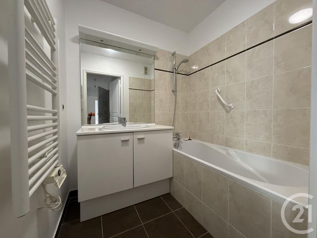 Appartement F3 &agrave; vendre - 3 pi&egrave;ces - 63,03 m2 - St Maur Des Fosses - 94 - ILE-DE-FRANCE