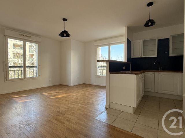 Appartement F3 &agrave; vendre - 3 pi&egrave;ces - 63,03 m2 - St Maur Des Fosses - 94 - ILE-DE-FRANCE