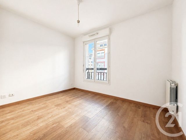 Appartement F3 &agrave; vendre - 3 pi&egrave;ces - 63,03 m2 - St Maur Des Fosses - 94 - ILE-DE-FRANCE