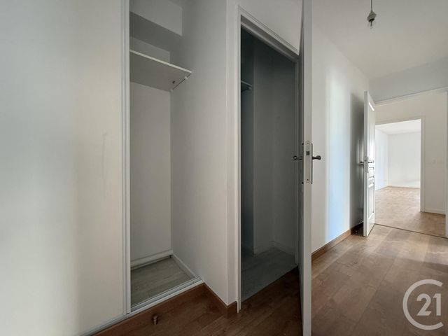 Appartement F3 &agrave; vendre - 3 pi&egrave;ces - 63,03 m2 - St Maur Des Fosses - 94 - ILE-DE-FRANCE