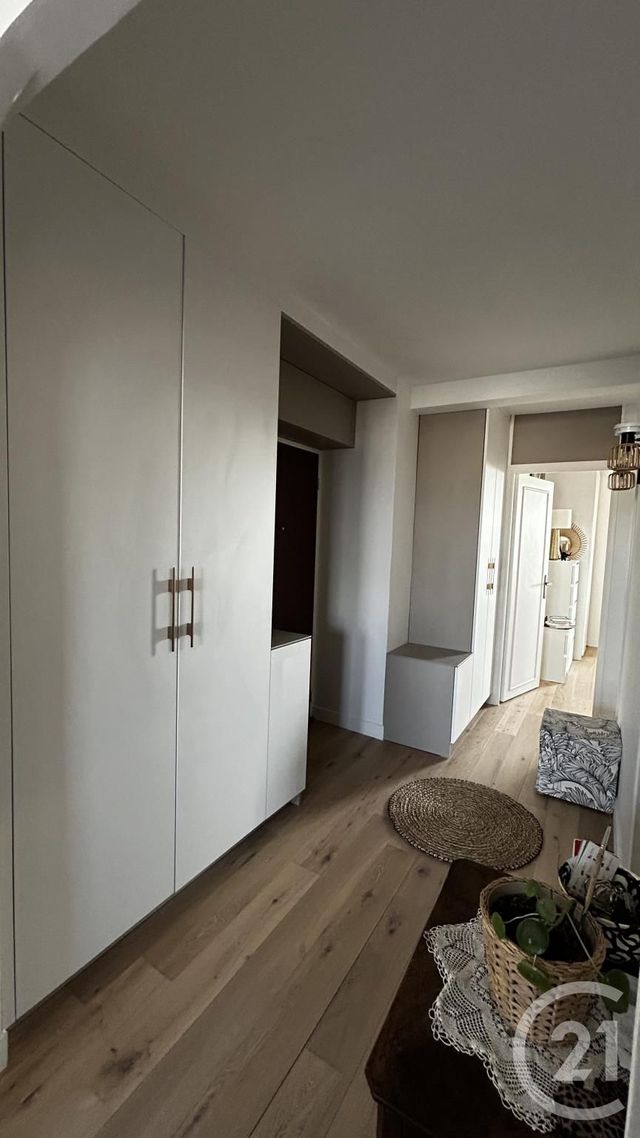 Appartement F3 &agrave; louer - 3 pi&egrave;ces - 55 m2 - St Maur Des Fosses - 94 - ILE-DE-FRANCE