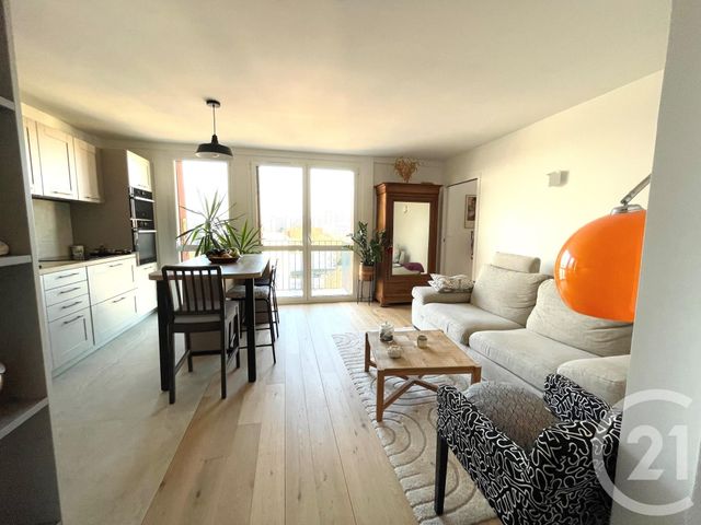 Appartement F3 &agrave; louer - 3 pi&egrave;ces - 55 m2 - St Maur Des Fosses - 94 - ILE-DE-FRANCE