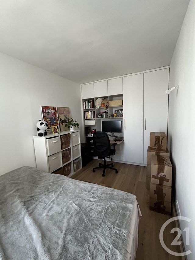Appartement F3 &agrave; louer - 3 pi&egrave;ces - 55 m2 - St Maur Des Fosses - 94 - ILE-DE-FRANCE