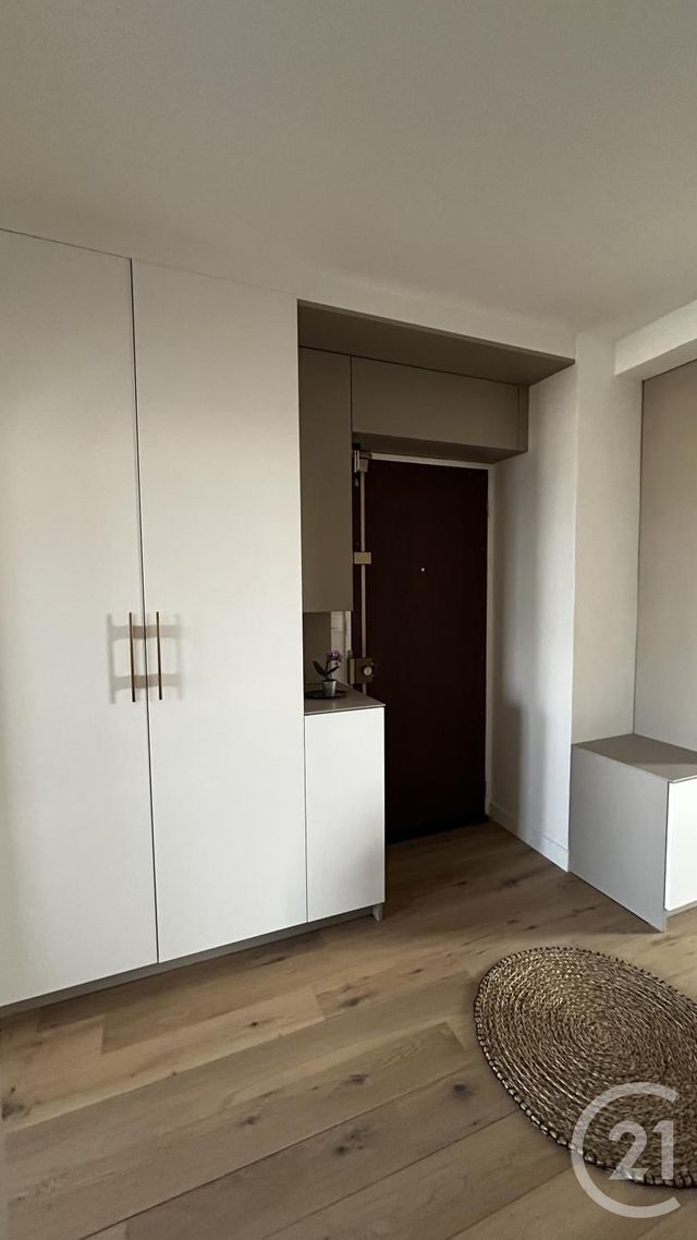 Appartement F3 &agrave; louer - 3 pi&egrave;ces - 55 m2 - St Maur Des Fosses - 94 - ILE-DE-FRANCE