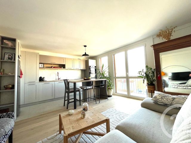 appartement - ST MAUR DES FOSSES - 94