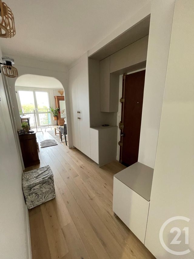 Appartement F3 &agrave; louer - 3 pi&egrave;ces - 55 m2 - St Maur Des Fosses - 94 - ILE-DE-FRANCE