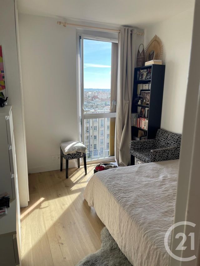 Appartement F3 &agrave; louer - 3 pi&egrave;ces - 55 m2 - St Maur Des Fosses - 94 - ILE-DE-FRANCE