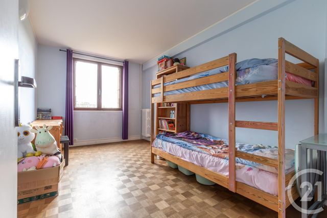 Appartement F4 &agrave; vendre - 4 pi&egrave;ces - 88,49 m2 - St Maur Des Fosses - 94 - ILE-DE-FRANCE