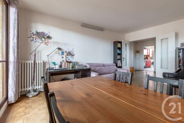 Appartement F4 &agrave; vendre - 4 pi&egrave;ces - 88,49 m2 - St Maur Des Fosses - 94 - ILE-DE-FRANCE