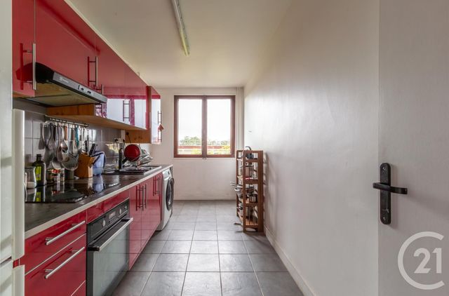 Appartement F4 &agrave; vendre - 4 pi&egrave;ces - 88,49 m2 - St Maur Des Fosses - 94 - ILE-DE-FRANCE