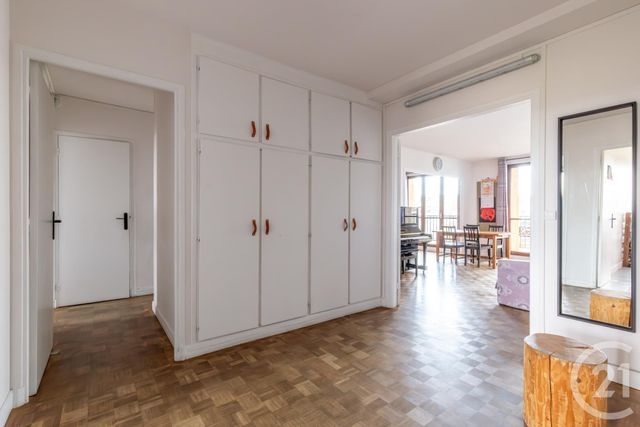 Appartement F4 &agrave; vendre - 4 pi&egrave;ces - 88,49 m2 - St Maur Des Fosses - 94 - ILE-DE-FRANCE