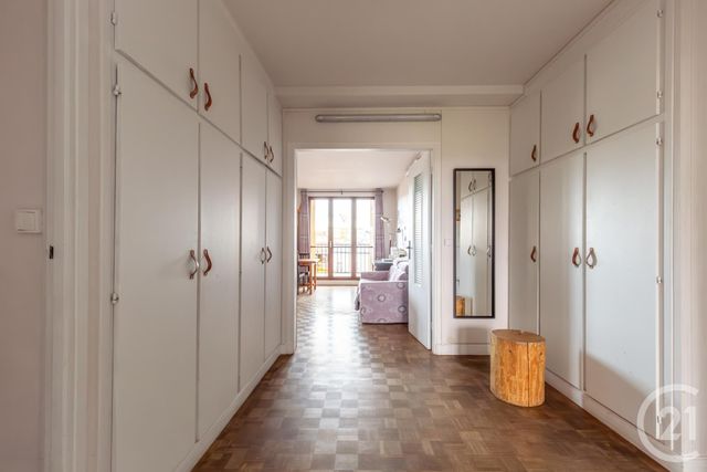 Appartement F4 &agrave; vendre - 4 pi&egrave;ces - 88,49 m2 - St Maur Des Fosses - 94 - ILE-DE-FRANCE